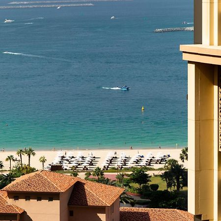 Happy Academia Jbr Apartment Dubai Bagian luar foto