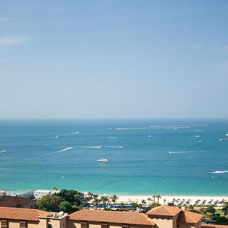 Happy Academia Jbr Apartment Dubai Bagian luar foto