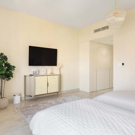 Happy Academia Jbr Apartment Dubai Bagian luar foto