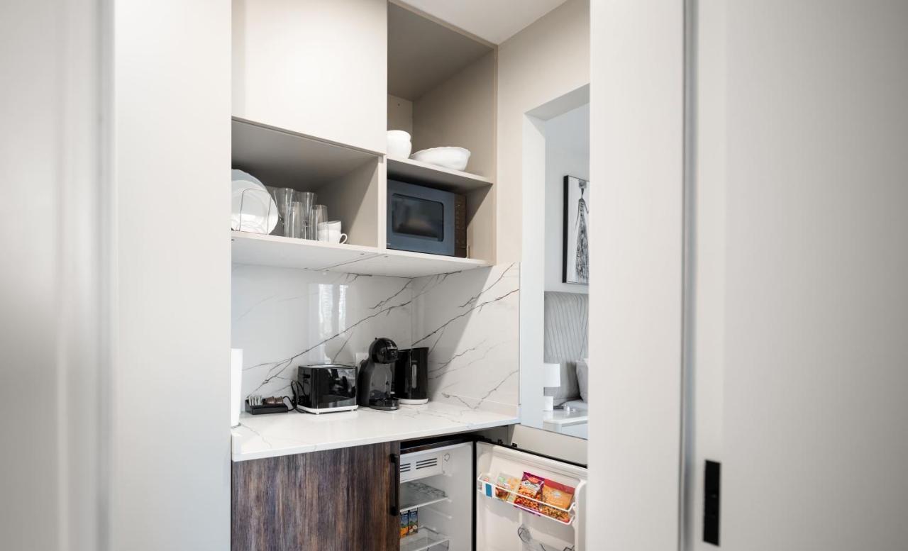 Happy Academia Jbr Apartment Dubai Bagian luar foto