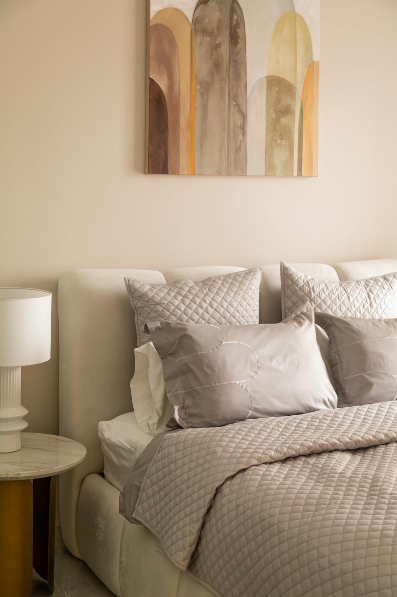 Happy Academia Jbr Apartment Dubai Bagian luar foto